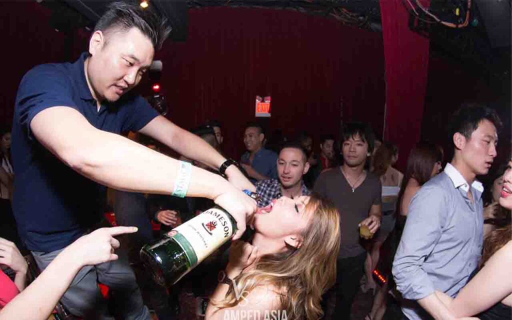 The Ultimate Bangkok Pub Crawl