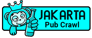 Jakarta Pub Crawl
